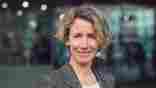 Porträt Dr. Claudia Sidler